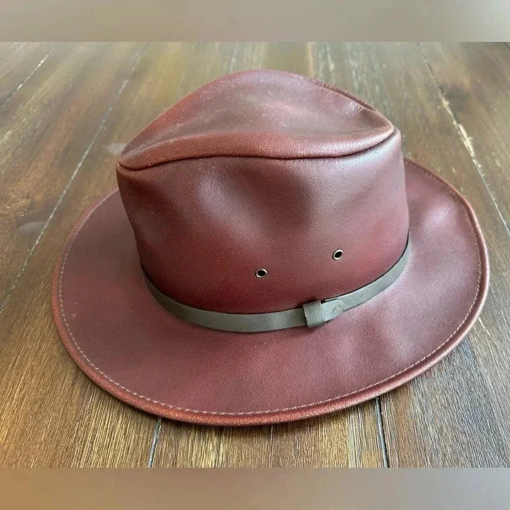 Henschel Cowgirl hat
